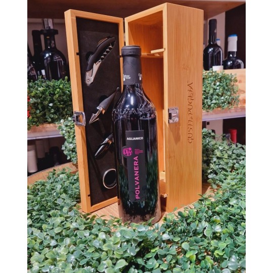 Aglianico Polvanera Aglianico Polvanera