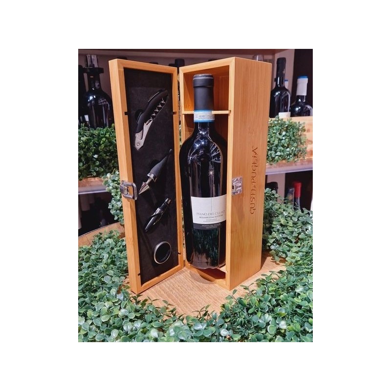 Piano Del Cerro Aglianico del Vulture Vigneti del Vulture