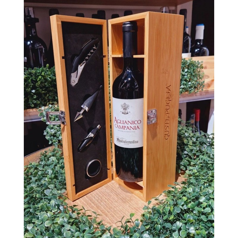 Aglianico Mastroberardino