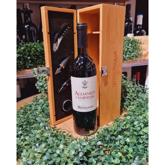 Aglianico Mastroberardino