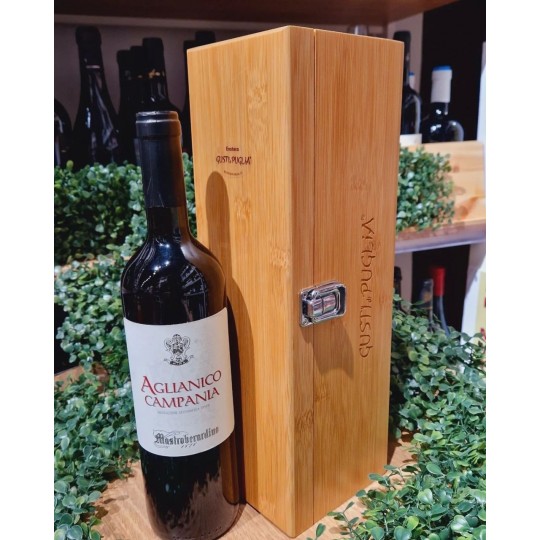Aglianico Mastroberardino