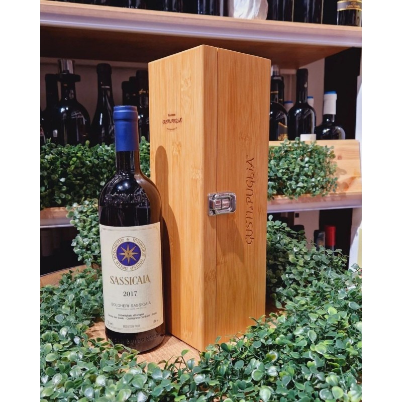 Sassicaia Tenuta San Guido 75cl