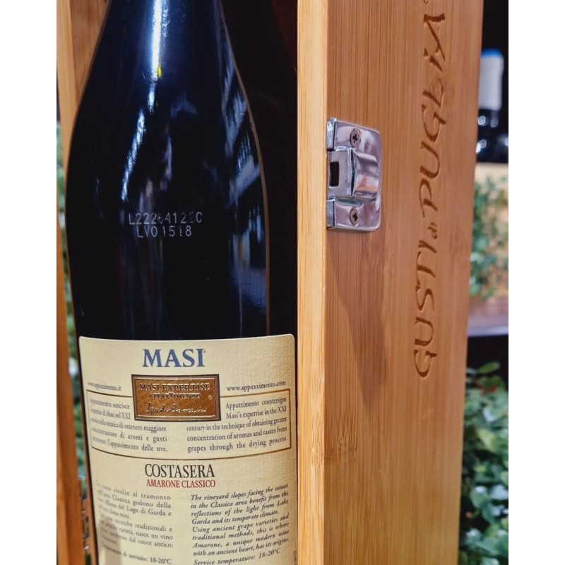 Costasera Amarone classico Masi