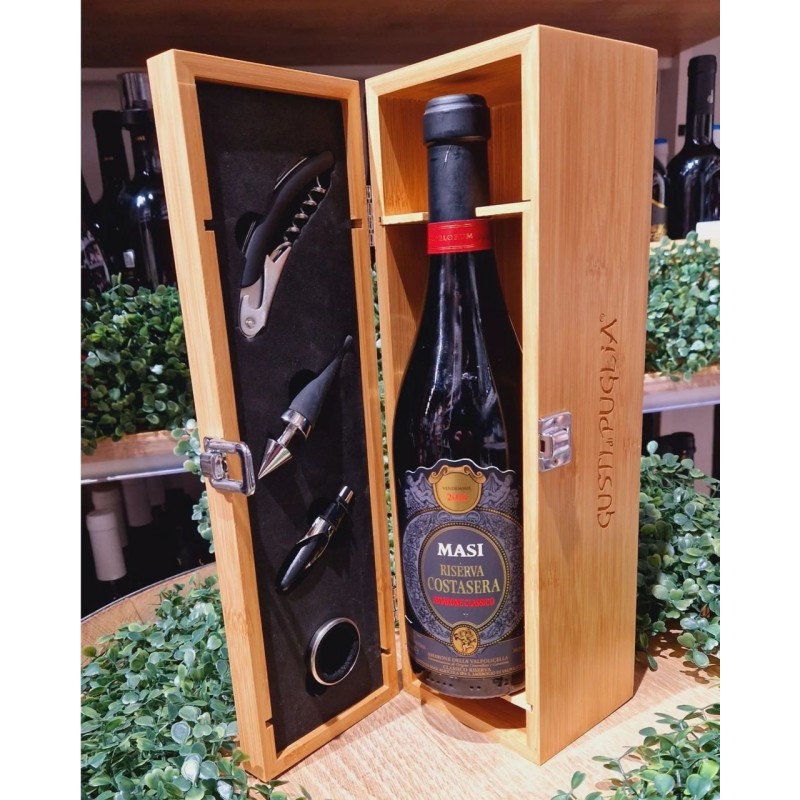 Cantine Masi Vino Rosso Costasera Amarone Classico Riserva Masi 75cl