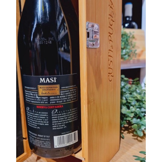 Costasera Amarone Classico Riserva Masi 75cl Costasera Amarone Classico Riserva Masi 75cl