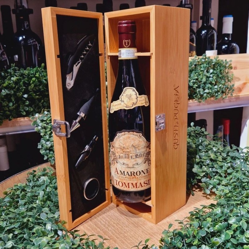 Amarone della Valpolicella Tommasi