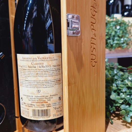 Amarone della Valpolicella Tommasi Amarone della Valpolicella Tommasi