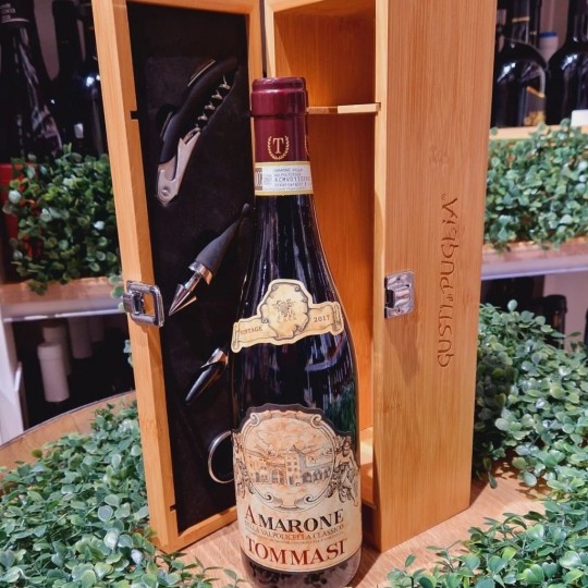 Amarone della Valpolicella Tommasi Amarone della Valpolicella Tommasi