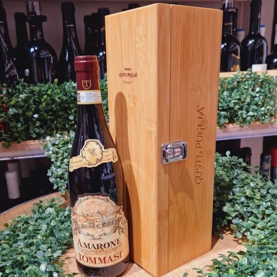 Amarone della Valpolicella Tommasi Amarone della Valpolicella Tommasi