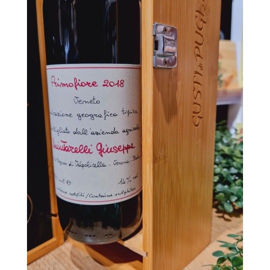 Primofiore Quintarelli 75cl Primofiore Quintarelli 75cl