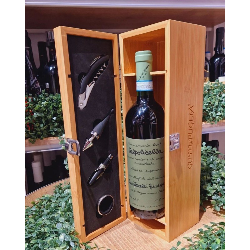 Azienda Agricola Quintarelli Vino Rosso Valpolicella Classico Super...