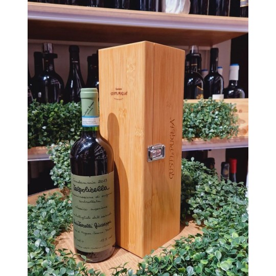 Valpolicella Classico Superiore Quintarelli 75cl Valpolicella Classico Superiore Quintarelli 75cl