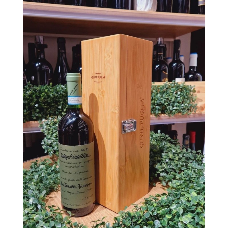 Valpolicella Classico Superiore Quintarelli 75cl