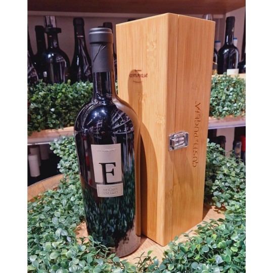 F Negroamaro San Marzano Magnum