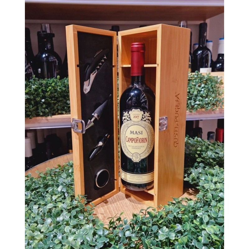 Cantine Masi Vino Rosso Campofiorin Masi 75cl