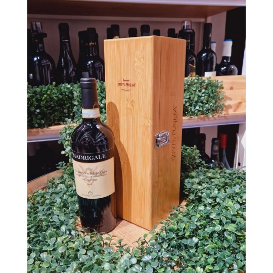 Madrigale Primitivo di Manduria Produttori di Manduria 