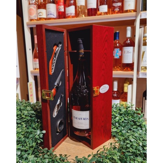 Calafuria Tormaresca 2020 rosato 75cl Calafuria Tormaresca 2020 rosato 75cl