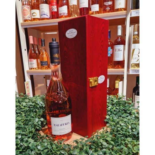 Calafuria Tormaresca 2020 rosato 75cl Calafuria Tormaresca 2020 rosato 75cl
