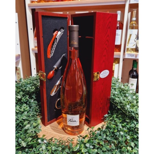 Furìa Tormaresca rosato 2020 75cl