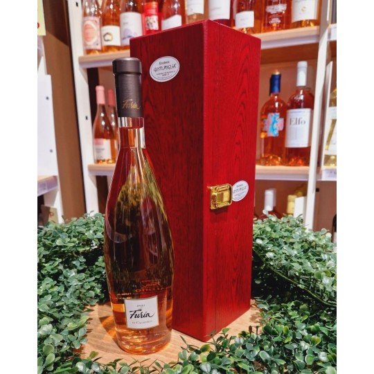 Furìa Tormaresca rosato 2020 75cl