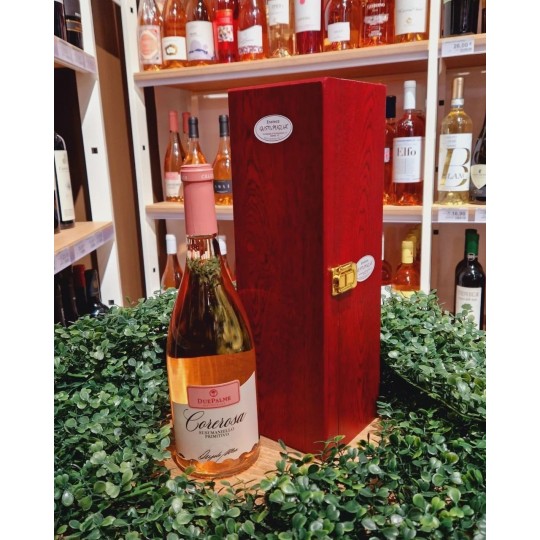 Corerosa Rosato IGP Cantine Due Palme 75cl
