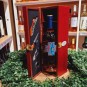 Antieri Rosato  Susumaniello Salento Schola Sarmenti 75cl