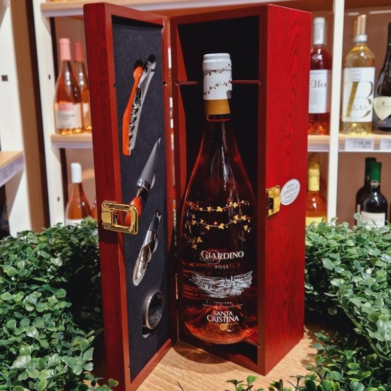 Santa Cristina Giardino Rosé Antinori 75cl