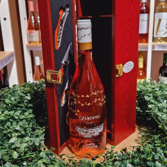 Santa Cristina Giardino Rosé Antinori 75cl
