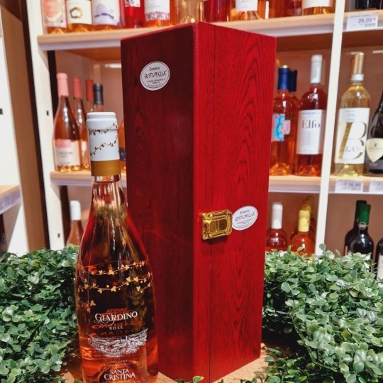 Santa Cristina Giardino Rosé Antinori 75cl