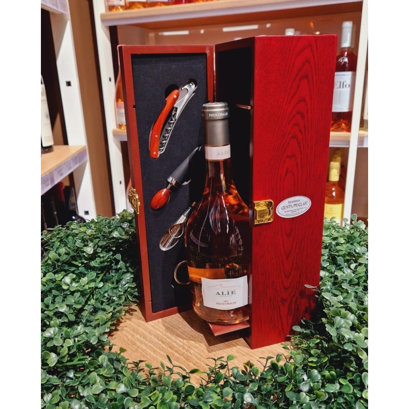 Frescobaldi  Vino Rosato Frescobaldi Alie Ammiraglia Rosato 75cl