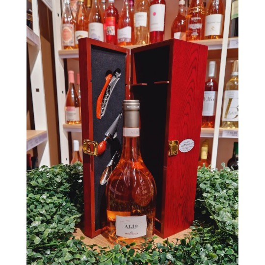 Alie Ammiraglia Rosato Frescobaldi 75cl Alie Ammiraglia Rosato Frescobaldi 75cl