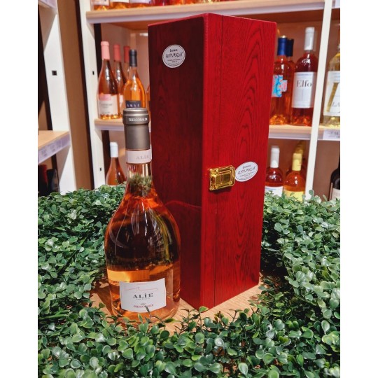 Alie Ammiraglia Rosato Frescobaldi 75cl Alie Ammiraglia Rosato Frescobaldi 75cl