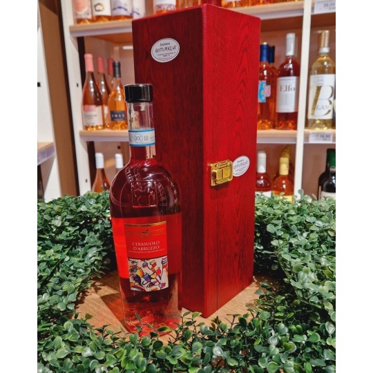 Cerasuolo d'Abruzzo Tenuta Ulisse
