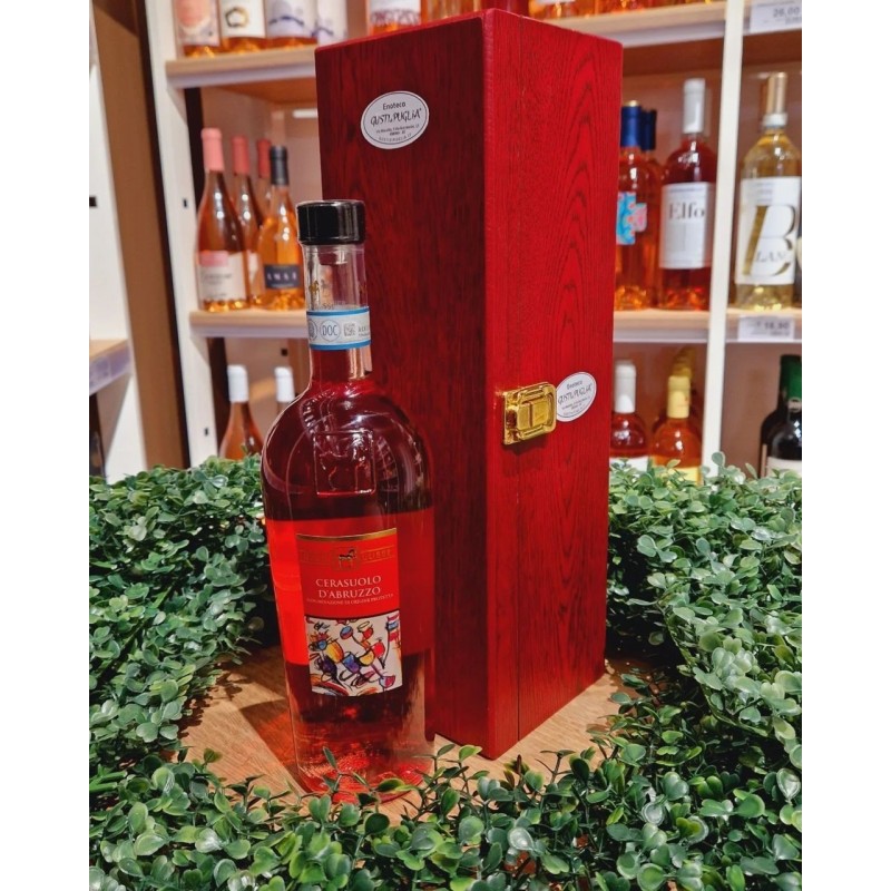 Tenuta Ulisse Cerasuolo d'Abruzzo 