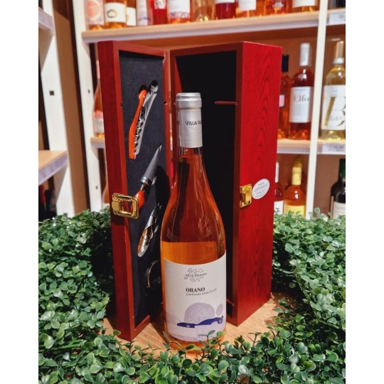 Orano Villa Raiano 75cl Orano Villa Raiano 75cl