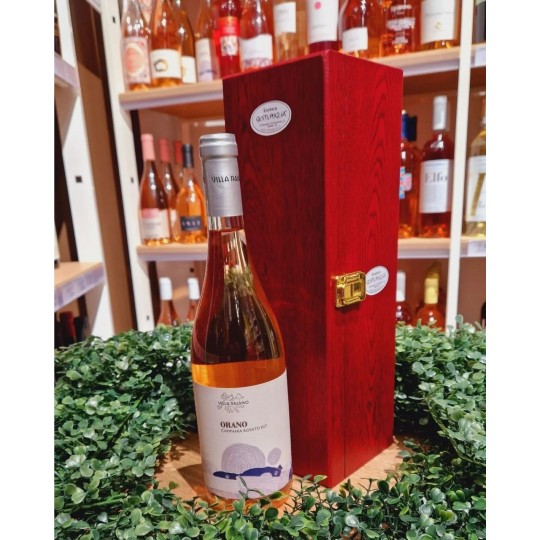 Orano Villa Raiano 75cl Orano Villa Raiano 75cl