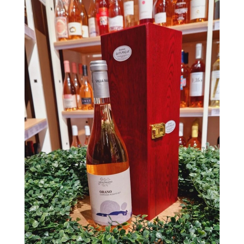 Orano Villa Raiano 75cl