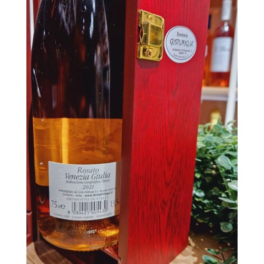 Felluga Rosè 75cl