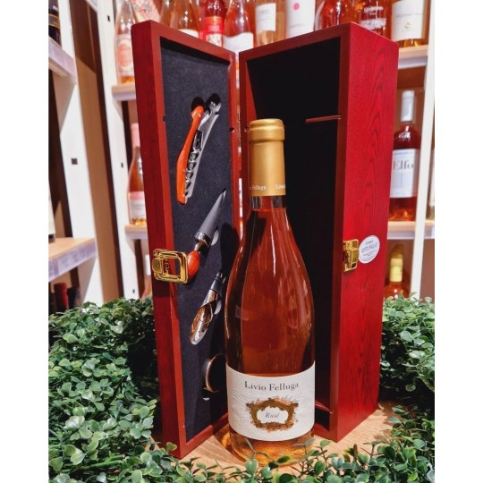 Felluga Rosè 75cl
