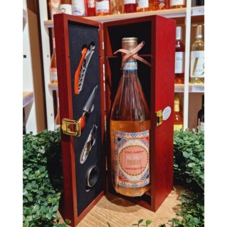 D&G LIMITED EDITION ROSATO DONNAFUGATA 75cl
