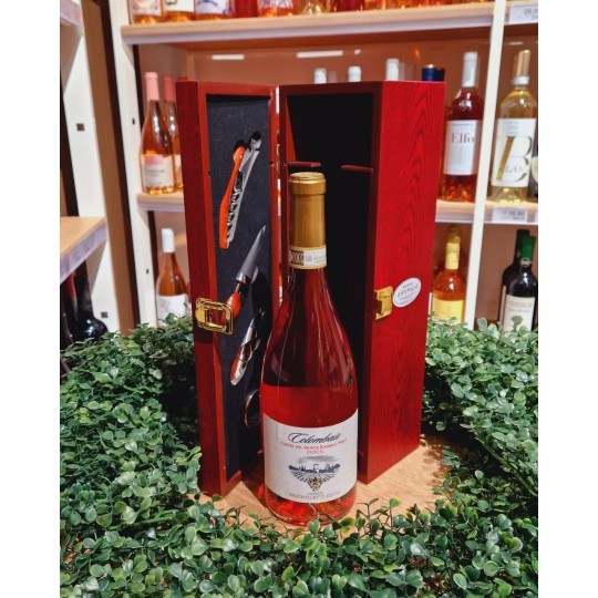 Colombaio Rosè Castel del Monte D.O.C.G. 75 cl Conte Spagnoletti Zeuli Colombaio Rosè Castel del Monte D.O.C.G. 75 cl Conte Spagnoletti Zeuli