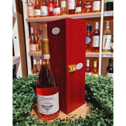 Colombaio Rosè Castel del Monte D.O.C.G. 75 cl Conte Spagnoletti Zeuli Colombaio Rosè Castel del Monte D.O.C.G. 75 cl Conte Spagnoletti Zeuli