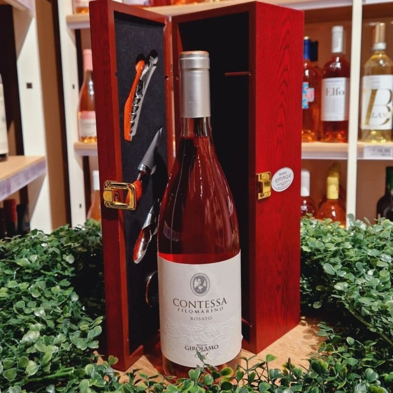  Tenuta Girolamo  Contessa Filomarino75cl