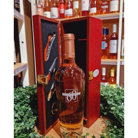 Sessantanni Rosè IGT Cantine San Marzano 75cl Sessantanni Rosè IGT Cantine San Marzano 75cl