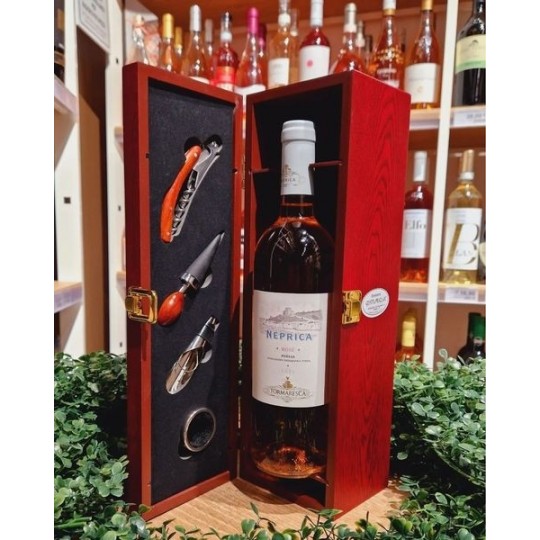 Neprica Rosé Tormaresca 75cl