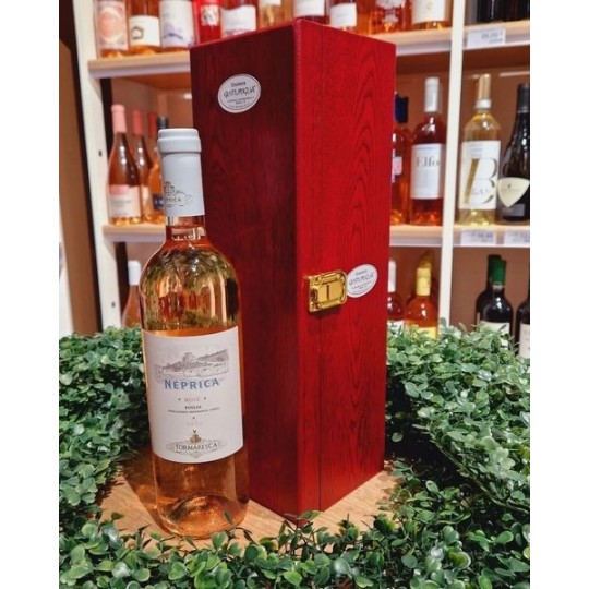 Neprica Rosé Tormaresca 75cl