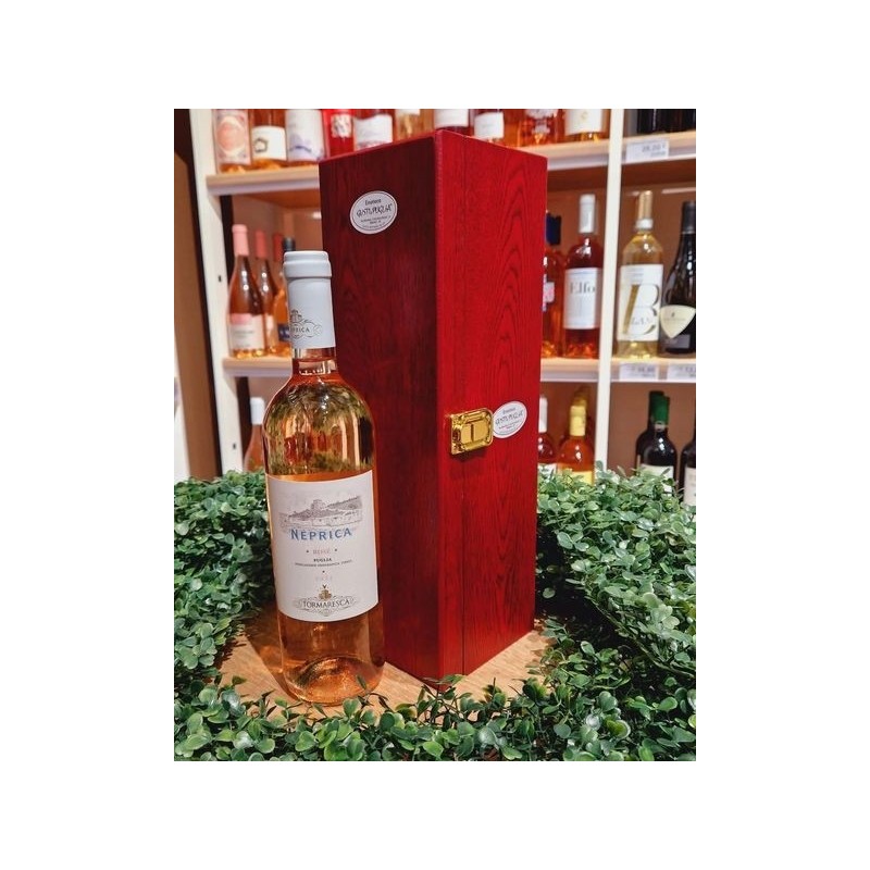 Neprica Rosé Tormaresca 75cl