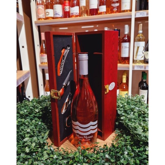 Mare Mosso Rosato  I.G.T. 75 cl Torrevento
