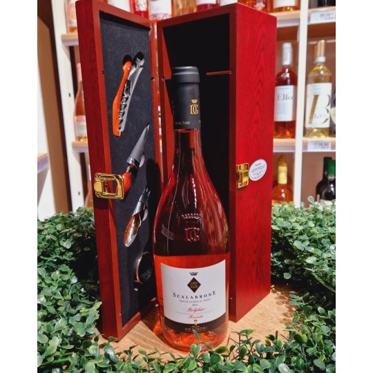 Scalabrone Bolgheri Rosato Guado al Tasso 75cl