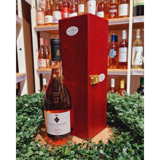 Scalabrone Bolgheri Rosato Guado al Tasso 75cl